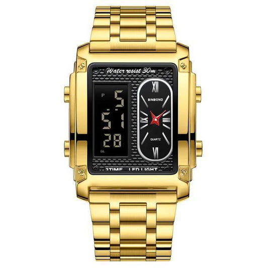 BINBOND MULTIFUNCTIONAL WATCH