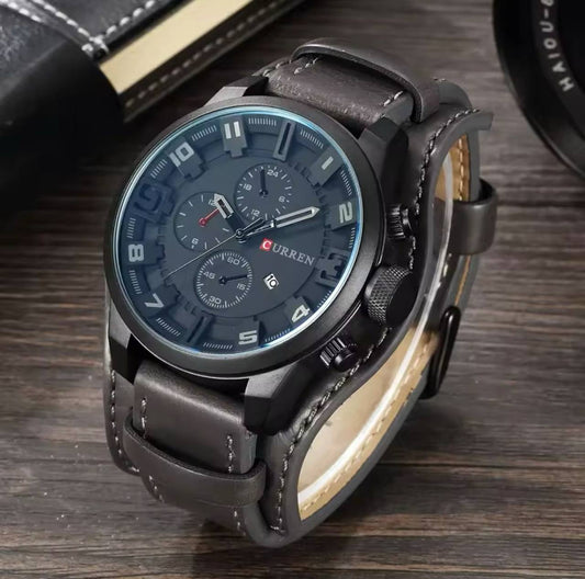 CURREN 8225 WATCH