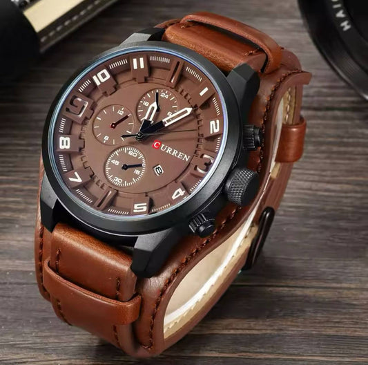 CURREN 8225 WATCH